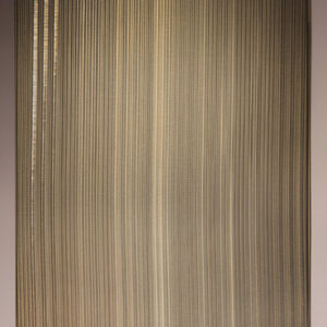GlasMetis QKGDB laminated mesh glass panel with embedded metal mesh, custom finish, and high-strength laminated glass for interiors