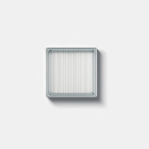 Glass Blocks - Crafta Forms