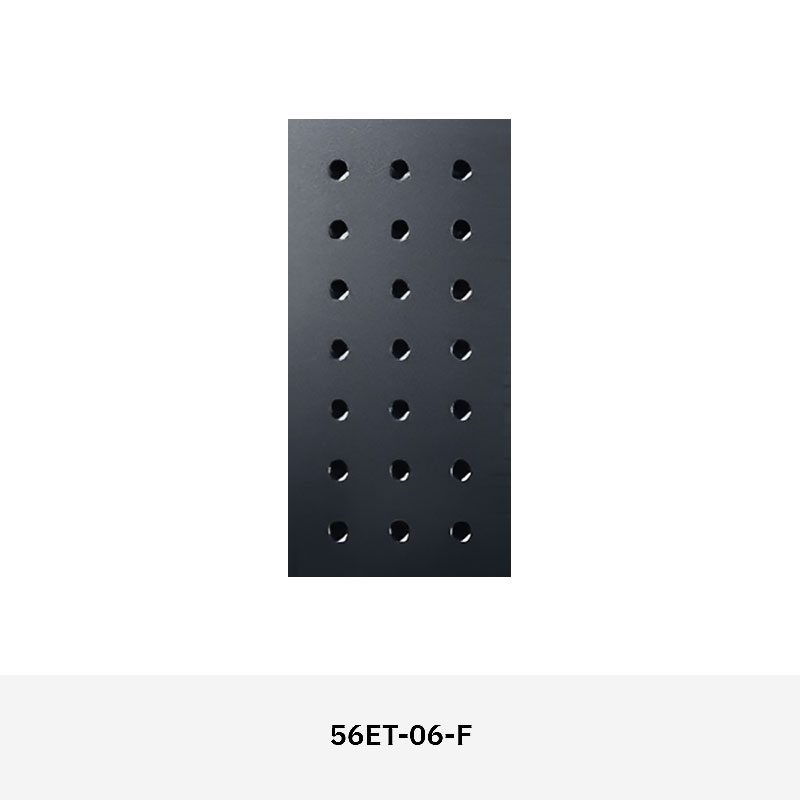 Geometric interior wall tile with sculptural texture in UHPC, ideal for modern feature walls in residential and commercial spaces.