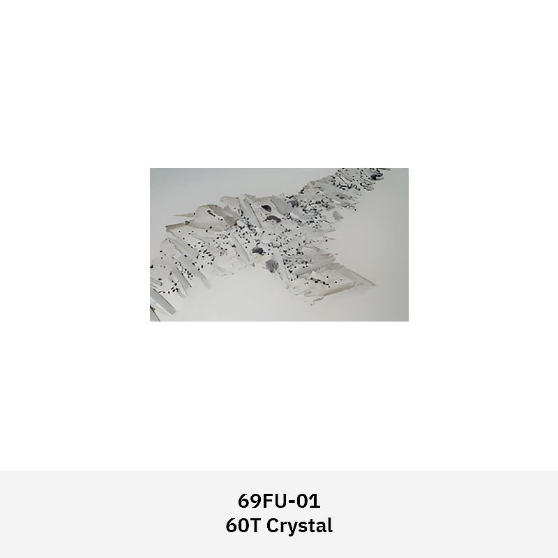 Formavox 69FU – large-format futuristic carved wall tile in UHPC with sculptural surface, ideal for modern interior feature walls