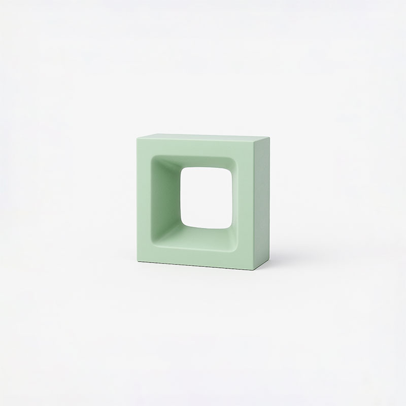 Structura SDK03 Decorative Breeze Blocks – Concrete Blocks for Walls, Screens, and Partitions