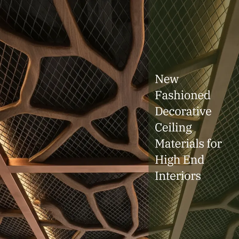 Decorative-Celing-Material