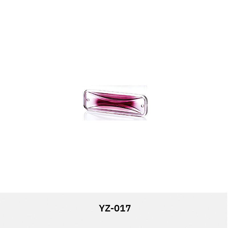 ORNVITRUM YZ0COSR colored slim glass brick for interior partitions
