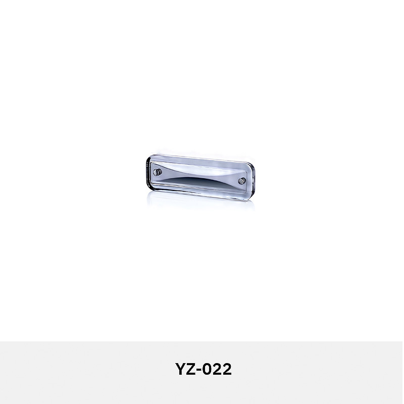 ORNVITRUM YZ0COSR colored slim glass brick for interior partitions