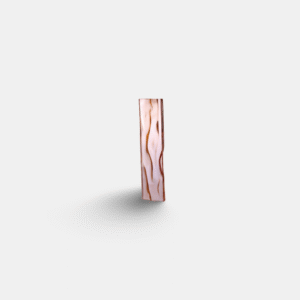 ORNVITRUM YZ0COTR colored textured glass panels for modern interior partitions and wall designs.