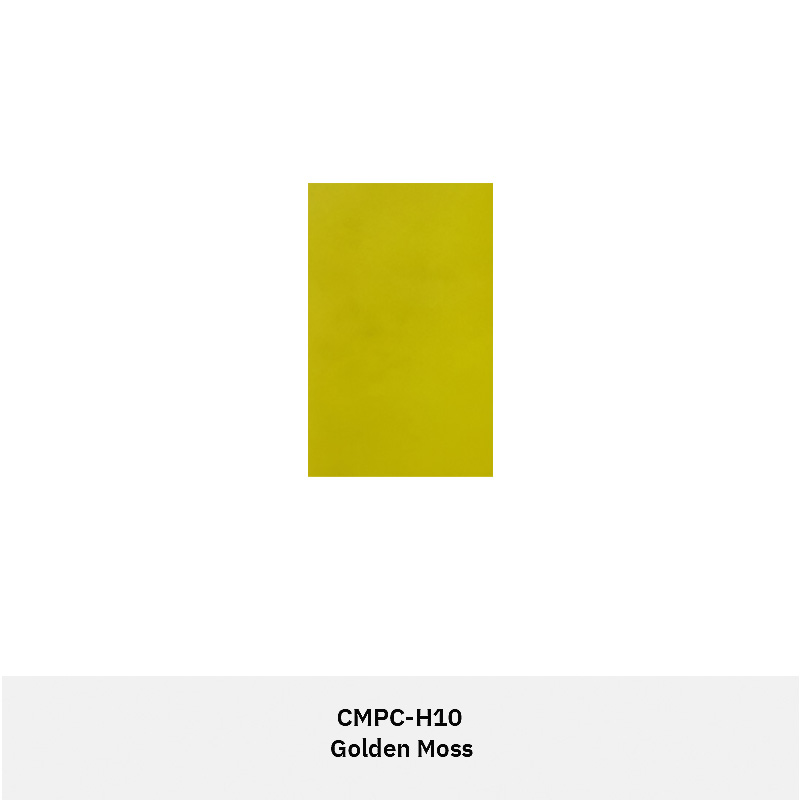 Colorful modern paper ceiling design by TEXTURA CMPC featuring eco-friendly DuPont paper and vibrant ceiling textures.