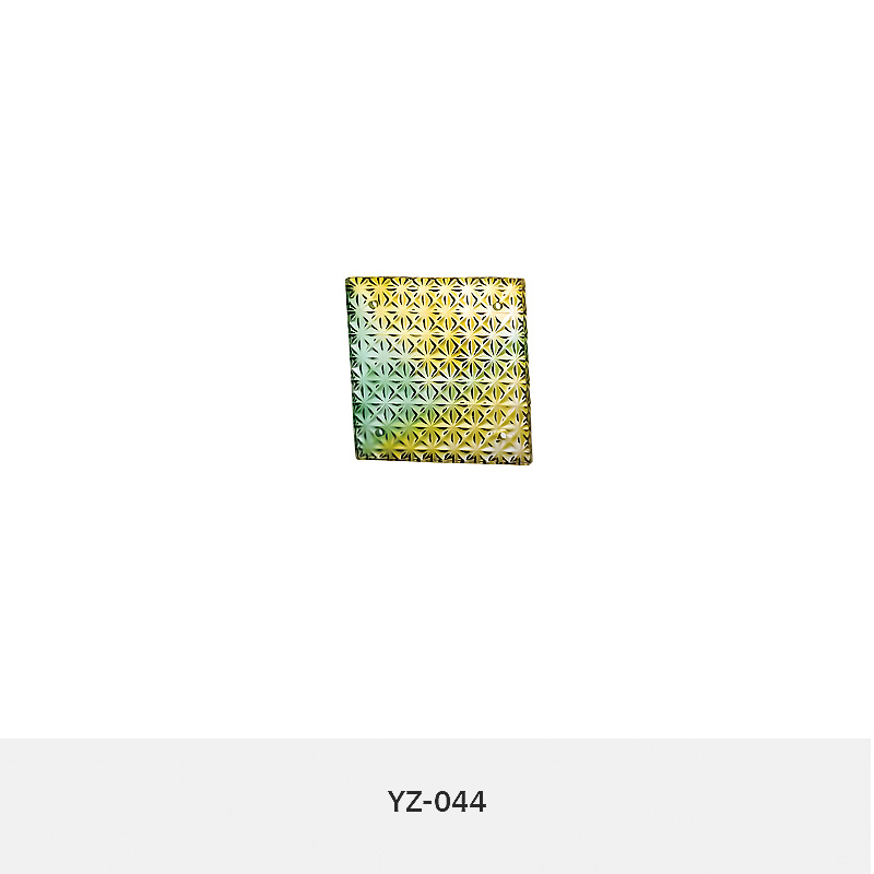 Colored modern decorative glass tile collection by ORNVITRUM featuring textured crystal and hot-melt glass panels for interior partitions and walls.