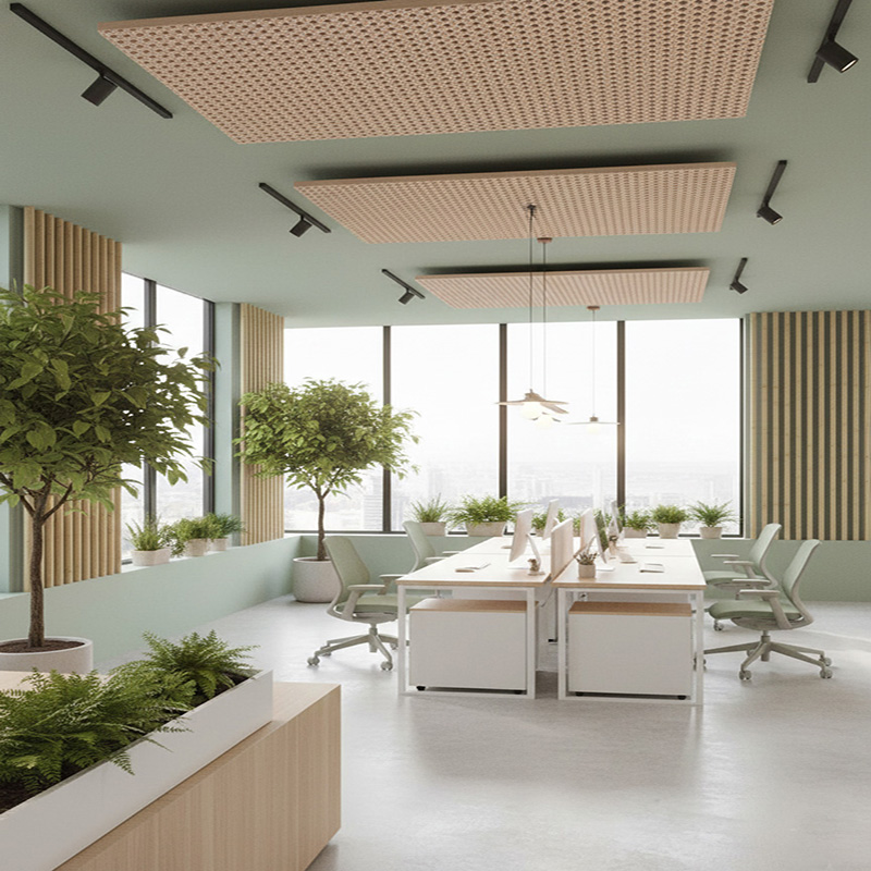 Synthetic rattan cane panel with hexagon weave pattern, smooth handcrafted finish, and multiple opening sizes for walls, cabinets, and door panels.