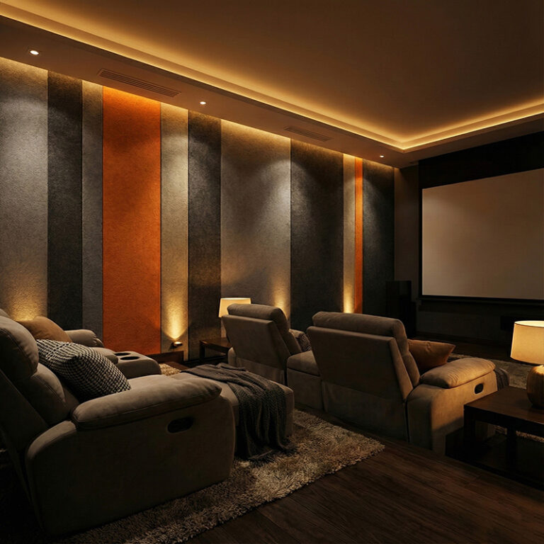 Picture Idea: Modern Decorative Acoustic Panels Acuforms
