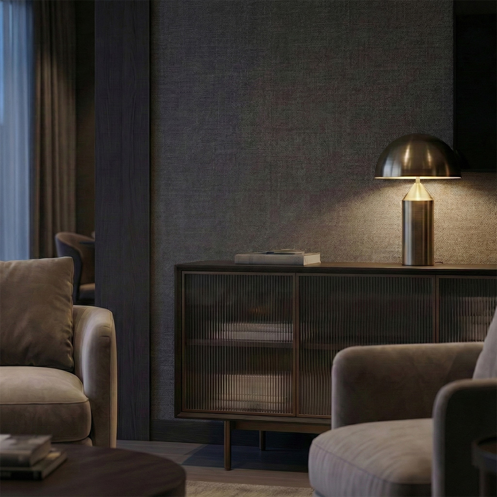 Interior Materials and Finishes Trends 2026 for Modern Spaces