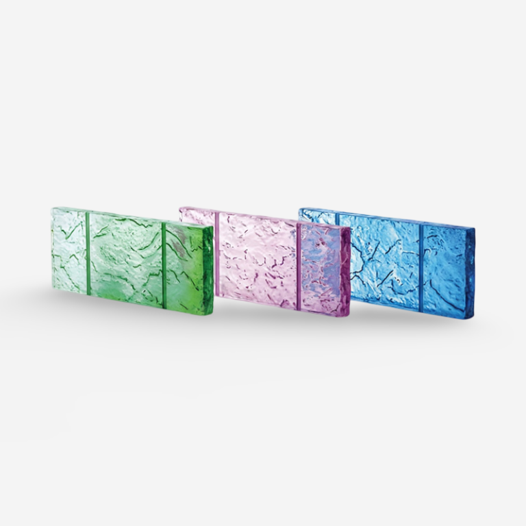 Glass Solutions - Crafta Forms