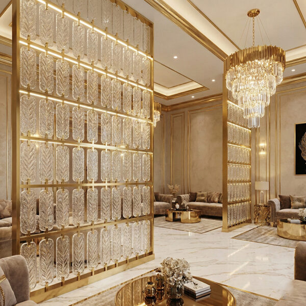 A closer look at Textured Glass Partition Specialists