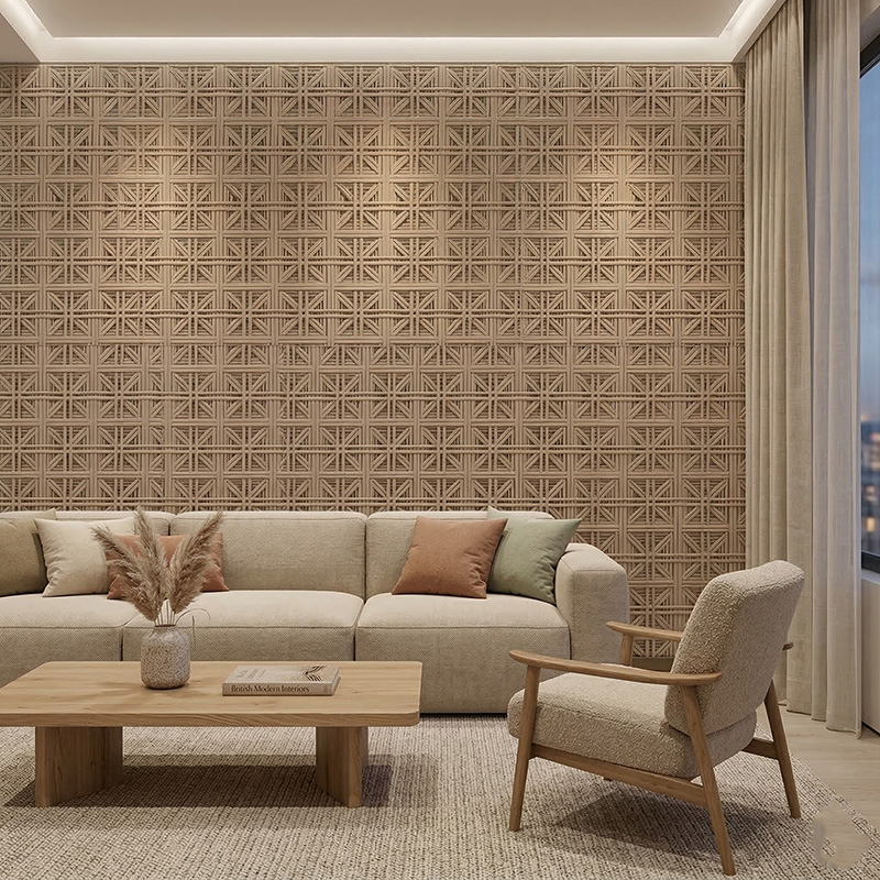 rattana-p13xs-x-square-synthetic-rattan-panel