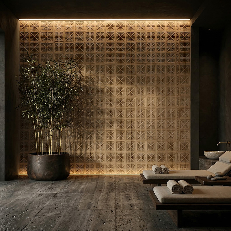 rattana-p13xs-x-square-synthetic-rattan-panel