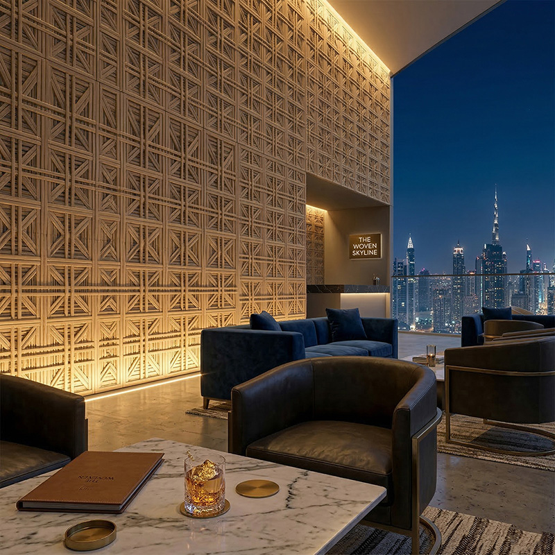 rattana-p13xs-x-square-synthetic-rattan-panel