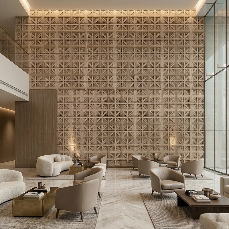 rattana-p13xs-x-square-synthetic-rattan-panel