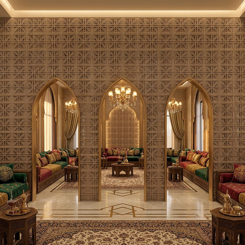 rattana-p13xs-x-square-synthetic-rattan-panel