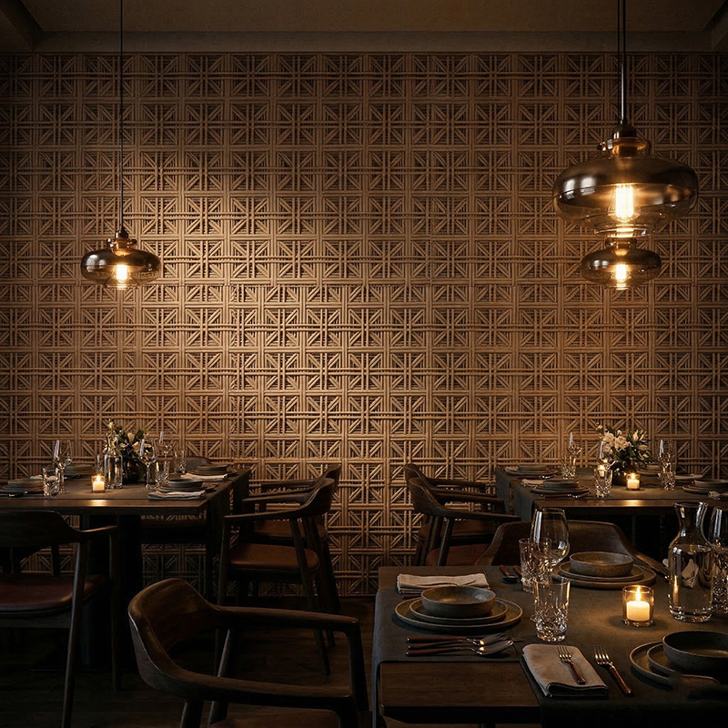 rattana-p13xs-x-square-synthetic-rattan-panel