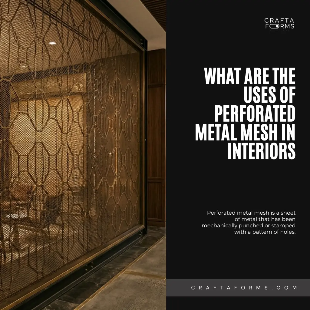 Interior Wall Mesh,Decorative Metal Screen,Decorative Perforated Metal Mesh
