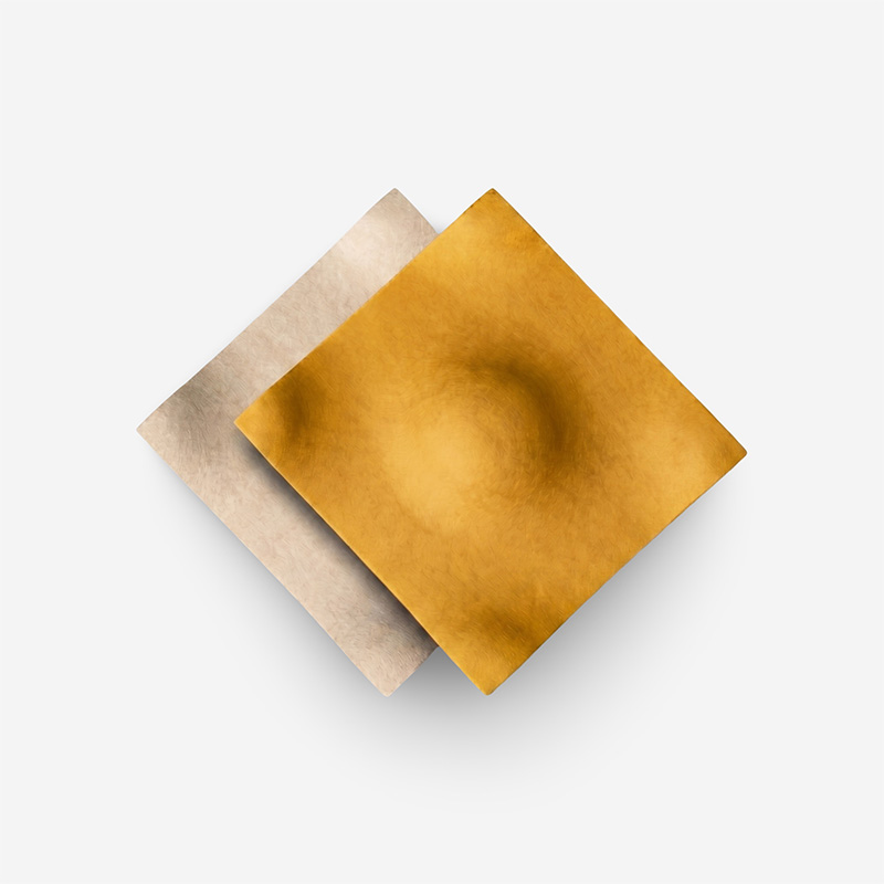 3D Sea Acoustic Panels ACUFORMS - CFMH3DS9 - Crafta Forms