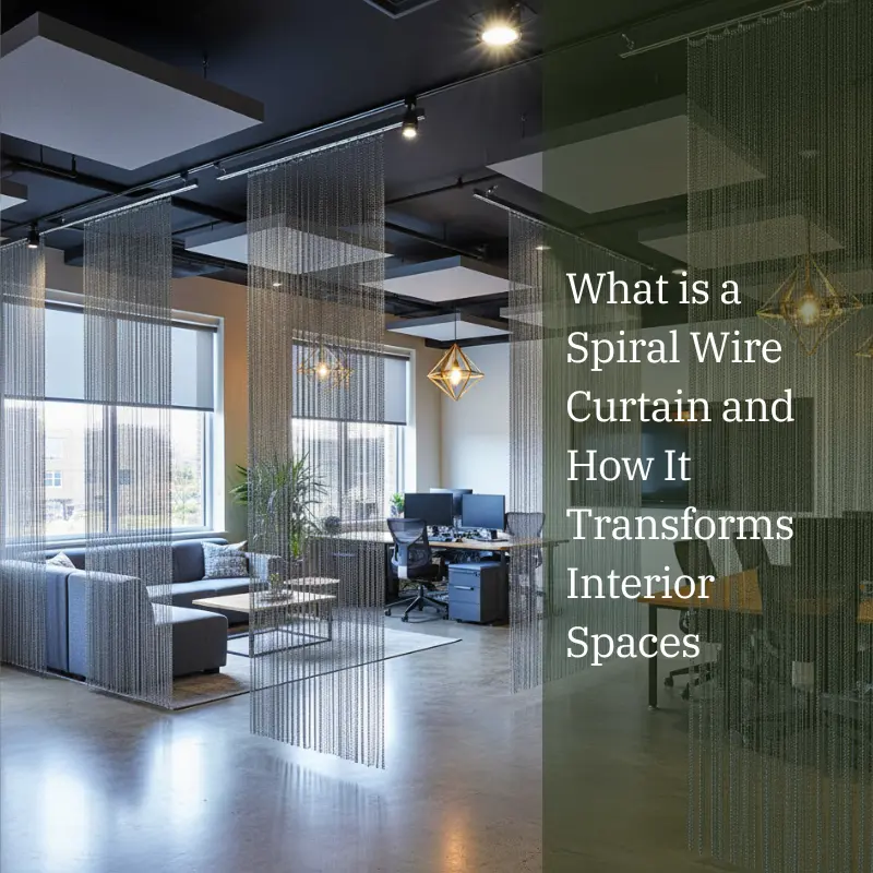 spiral-wire-curtain
