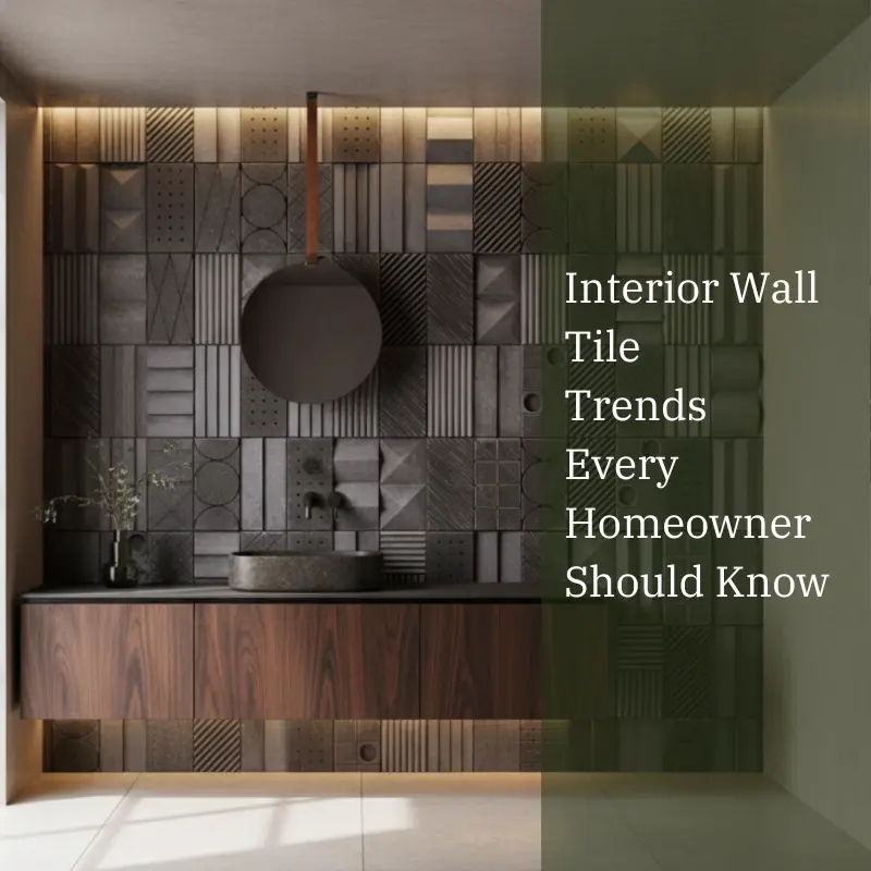 Modern 3D Wall Tiles,Textured Wall Panel,Decorative Wall Tiles,Contemporary Wall Tile,Feature Wall Tile,Interior Wall Tile