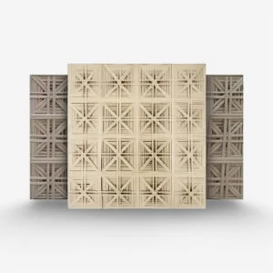 rattana-p13xs-x-square-synthetic-rattan-panel