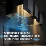 Soundproofing Cost Calculator: How Much Does Soundproofing Cost?