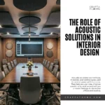 acoustic solutions,Patterned Acoustic Wall Panels,3D Geometric Acoustic Panel,acoustic panel